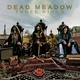 Dead Meadow - Three Kings (Striped) (Oxblood Red /Blue /Ultra Ltd Striped Yellow Coloured) (100 g) (2 LP)