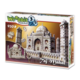 Taj Mahal (Puzzle)