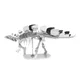 METAL EARTH 3D sestavljanka Stegosaurus