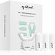 My White Secret PAP+ Teeth Whitening LED Kit set za izbjeljivanje zubi