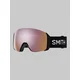 Smith 4D Mag XL Black +Bonus Lens Goggle chrmpp evrydy rse gld mr