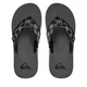 Japonke Quiksilver AQYL100047 Črna
