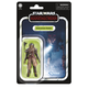 HASBRO FIGURA STAR WARS THE MANDALORIAN KLATOOINIAN RAIDER COLECCION VINTAGE, (20839709)