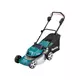 MAKITA akumulatorska KOSILICA ZA TRAVU 18V+18V, 460mm DLM460Z