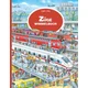 Züge Wimmelbuch Pocket