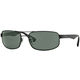 Ray-Ban RAYBAN RB3445 002/58 POLARIZADA 64 mm