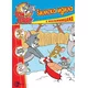 Zimska idila s nalepnicama Tom and Jerry