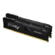 Kingston Technology FURY Beast, 16 GB, 2 x 8 GB, DDR4, 288-pin DIMM
