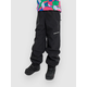 Burton Melter Plus Kids Pants true black