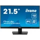 Iiyama Prolite XU2293HSU-B7 Business Monitor - 54.5 cm (21.5), FULL HD (1920x1080), IPS LED, 100Hz, matte / black ( XU2293HSU-B7 )