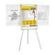Bi-Office - Magnetna samostojeća ploča Bi-Office Easy, 70 x 102 cm, izvlačeća