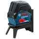 BOSCH kombinovani laser GCL 2-15 Professional - 0601066E00 2, 15 m, 10 m, ± 0,7 mm/m