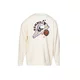 Moški pulover HMLARMEN SWEATSHIRT