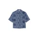 s.Oliver Bluza modra/temno modra