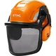 Stihl Igralna delovna čelada - 1 k.