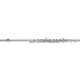 YAMAHA flavta YFL-677H