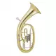 Cerveny CTH 521-3PX Tenor Horn