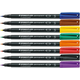 Flomaster staedtler 313 s 0,4mm STAEDTLER - RUMEN