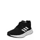 ADIDAS PERFORMANCE Sportske cipele DURAMO 10, crna / bijela