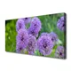 tulup.si Slika na platnu Purple travnik flowers 140x70 cm