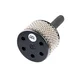 Cabasa Medium turbo Meinl CA5BK