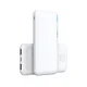 Moxom mx-pb119 10000 mah 2.4a beli Power bank ( BAT9436 )