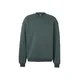 Urban Classics Majica temno zelena
