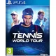 PS4 teniska svetska turne?a
