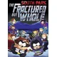 South Park: The Fractured But Whole Uplay Key EMEA