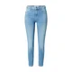 GUESS Kavbojke 1981 moder denim