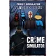 Priest Simulator x Crime Simulator (Xbox Series X|S) XBOX LIVE Key EUROPE