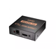 VELTEH HDMI splitter 1x2 2.0 HD.SP-KT24 4K