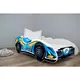 Formula 1 Dečiji krevet 140x70cm Blue bird 7553
