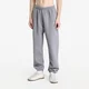 Superge Sporty & Rich Serif Logo Embroidered Sweatpant UNISEX Medium Heather Gray S