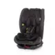Auto sedište Chipolino Techno 360 Isofix 0-36kg - Crna