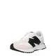 Sneakers New Balance MS327 White/ Black Cwb EUR 38.5