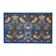 Predpražnik 40x60 cm William Morris Strawberry Thief – Artsy Doormats