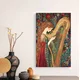 Wallity Slika YNS-1044, 45x70 cm