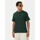 Reebok Majica Aurek RK25743CCM Temno zelena Regular Fit