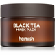 Heimish Black Tea umirujuća maska za lice 110 ml