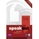Speakout Elementary Workbook With Key