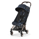 Cybex športni voziček Jewels of Nature Coya Platinum dark blue