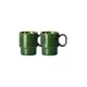 Sagaform Komplet skodelic Coffee & More 300 ml 2-pack