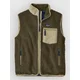 Patagonia Classic Retro-X Vest basin green