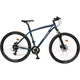 X-Fact MTB bicikl 27,5“ KILIMANJARO FLASH 27.5 17