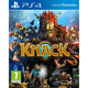 PS4 Knack