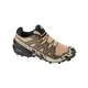 Tekaški čevlji Salomon Speedcross 6 L47811000 Rjava