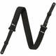 Ibanez GSF50 Guitar Strap Black