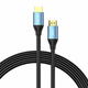 Vention HDMI 2.0 Cable ALHSG, 1,5m, 4K 60Hz, 30AWG (Blue)