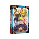 shumee Uganka Naruto Team 1000